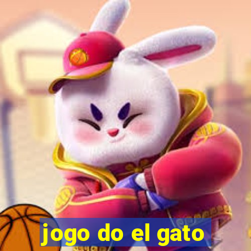 jogo do el gato